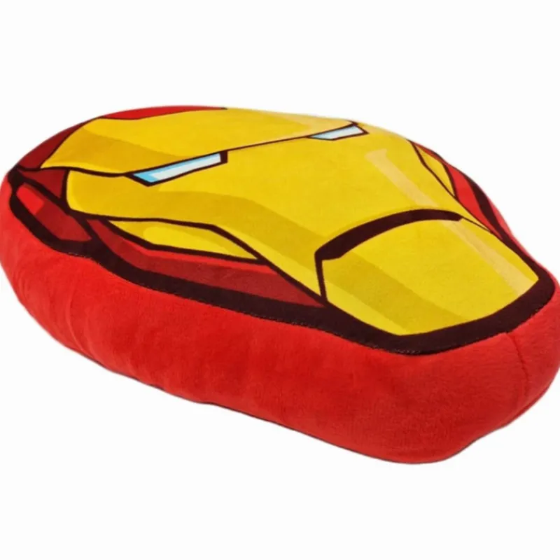 New Import Superhéroes Marvel|Marvel Hogar^Cojín Iron Man de 40cm Marvel Avengers