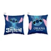 New Cojín Lilo & Stitch Disney 40x40 cm de Licencia Oficial Niños Disney Para Niñas|Ropa Y Téxtil: Cosas Que Ponerse Para Niños