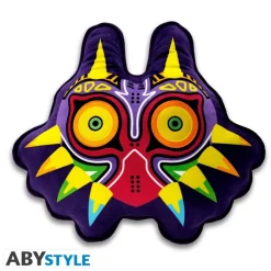 Abystyle Descuentos Gaming|Regalos Zelda ^Cojín Majora's Mask - The Legend of Zelda