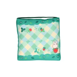 Sale Cojín Mi vecino Totoro Strawberries Ghibli Hogar