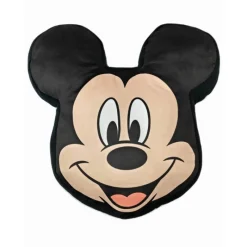 Outlet Cojín Mickey Mouse 40cm Disney Películas Y Personajes De Disney ·Mickey & Minnie|Disney Hogar