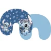 New Import Películas Y Personajes De Disney ·Lilo Y Stitch|Disney Hogar^Cojín para Cuello de Viaje Stitch de Disney