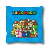 Hot Cojín Personajes Super Mario 40cm Regalos Y Coleccionismo Para Gamers - Cosas De Videojuegos Míticos|Hogar Super Mario