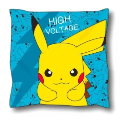 Hot Cojín Pokemon Pikachu 40cm Pikachu|Pokemon Hogar