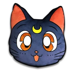 Sale Cojín Sailor Moon Luna Niños Ropa Y Téxtil: Cosas Que Ponerse Para Niños