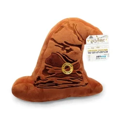 Discount Cojín Sombrero Seleccionador Harry Potter con Sonido Harry Potter Hogar