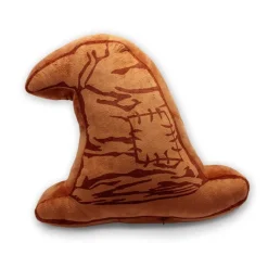 Discount Cojín Sombrero Seleccionador Harry Potter con Sonido Harry Potter Hogar
