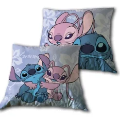 Discount Cojín Stitch y Ángel 40cm Películas Y Personajes De Disney ·Lilo Y Stitch|Regalos Stitch Baratos