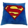 Outlet Cojín Superman 45 x 45 cm - Licencia Oficial DC Regalos De Superhéroes Dc|Dc Hogar