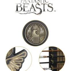 Hot Colección de Varitas con Display - Animales Fantásticos Varitas Harry Potter