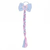 Cerdá Kids Disney Para Niñas|Accesorios Para El Pelo, Gafas De Sol Y Kits De Belleza Infantiles ^Coletero Extensible de Stitch Multicolor