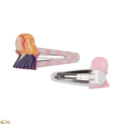 Sale Coleteros Pack de 3 Wednesday Miércoles Addams