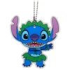 Monogram Int. Películas Y Personajes De Disney ·Lilo Y Stitch|Joyas Disney^Colgante de Acrílico Stitch Hula - Lilo & Stitch