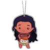 Monogram Int. Películas Y Personajes De Disney ·Vaiana|Joyas Disney^Colgante de Acrílico Vaiana - Llaveros con Licencia Oficial