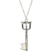 Discount Colgante Llavespada Cadena del Reino Kingdom Hearts Regalos Y Coleccionismo Para Gamers - Cosas De Videojuegos Míticos