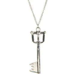 Discount Colgante Llavespada Cadena del Reino Kingdom Hearts Regalos Y Coleccionismo Para Gamers - Cosas De Videojuegos Míticos