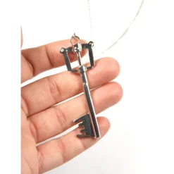 Discount Colgante Llavespada Cadena del Reino Kingdom Hearts Regalos Y Coleccionismo Para Gamers - Cosas De Videojuegos Míticos