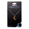 SalesOne Complementos Marvel^Colgante Marvel El Caballero Luna Luna Creciente