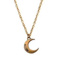 SalesOne Complementos Marvel^Colgante Marvel El Caballero Luna Luna Creciente