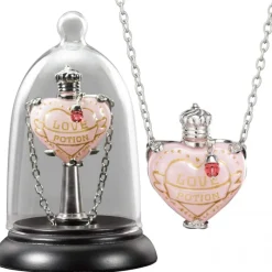 Clearance Colgante y Expositor Poción de Amor Harry Potter Replicas Colección Harry Potter