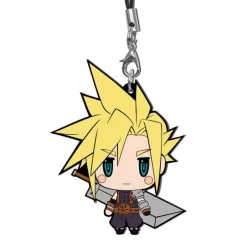 Online Colgantes Sorpresa Final Fantasy VII Regalos Y Coleccionismo Para Gamers - Cosas De Videojuegos Míticos