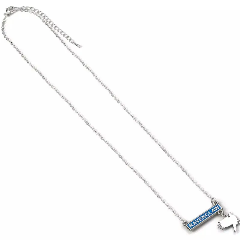 Hot Collar con la placa de Ravenclaw Harry Potter Ravenclaw