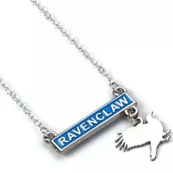 Hot Collar con la placa de Ravenclaw Harry Potter Ravenclaw