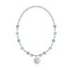 Discount Collar de Bisutería Frozen: Un Toque Mágico para Pequeñas Aventureras Disney Para Niñas|Accesorios Para El Pelo, Gafas De Sol Y Kits De Belleza Infantiles