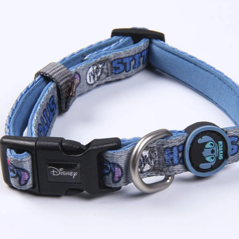 Clearance Collar perros mascotas Stitch Disney Más Regalos De Disney|Películas Y Personajes De Disney ·Lilo Y Stitch