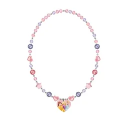 Cerdá Kids Accesorios Para El Pelo, Gafas De Sol Y Kits De Belleza Infantiles ^Collar Princess: Un Toque de Magia para los Más Pequeños