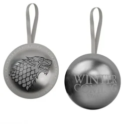Clearance Collar Stark Edición Navideña - Juego de Tronos Juego De Tronos Y La Casa Del Dragón