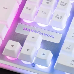 Clearance Combo 3en1 MCPX Blanco Gaming De Colores|Combos Gaming
