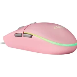 Mars Gaming Combos Gaming^Combo MCP-RGB3 Rosa Español