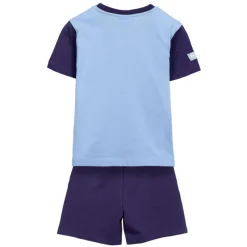 Sale Conjunto 2 Piezas Bluey para Niños Niños Ropa Y Téxtil: Cosas Que Ponerse Para Niños