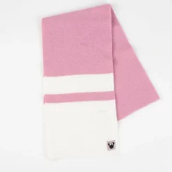 Conjunto 3 Piezas Bufanda Minnie Complementos 100% Acrílico - Rosa Niños Disney Para Niñas|Ropa Y Téxtil: Cosas Que Ponerse Para Niños