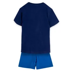 Discount Conjunto 2 Piezas de Sonic para Niños: Camiseta y Pantalones Cortos Niños Ropa Y Téxtil: Cosas Que Ponerse Para Niños