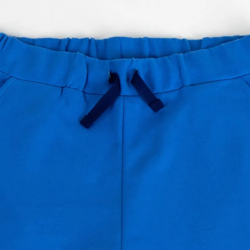 Discount Conjunto 2 Piezas de Sonic para Niños: Camiseta y Pantalones Cortos Niños Ropa Y Téxtil: Cosas Que Ponerse Para Niños