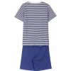 Niños Cerdá Kids Ropa Y Téxtil: Cosas Que Ponerse Para Niños |Bluey^CONJUNTO 2 PIEZAS FRENCH TERRY BLUEY
