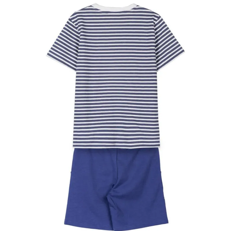 Niños Cerdá Kids Ropa Y Téxtil: Cosas Que Ponerse Para Niños |Bluey^CONJUNTO 2 PIEZAS FRENCH TERRY BLUEY