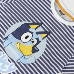 Niños Cerdá Kids Ropa Y Téxtil: Cosas Que Ponerse Para Niños |Bluey^CONJUNTO 2 PIEZAS FRENCH TERRY BLUEY
