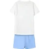 Hot CONJUNTO 2 PIEZAS FRENCH TERRY BLUEY Niños Ropa Y Téxtil: Cosas Que Ponerse Para Niños |Bluey