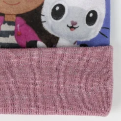 Niños Cerdá Kids Ropa Y Téxtil: Cosas Que Ponerse Para Niños ^CONJUNTO 2 PIEZAS GABBY´S DOLLHOUSE
