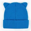 Clearance Conjunto 2 Piezas Sonic Azul 100% Acrílico Niños Ropa Y Téxtil: Cosas Que Ponerse Para Niños