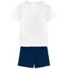 Niños Cerdá Kids Marvel Y Dc Para Niños|Ropa Y Téxtil: Cosas Que Ponerse Para Niños ^Conjunto 2 Piezas Spiderman French Terry