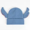 Niños Cerdá Kids Disney Para Niñas|Ropa Y Téxtil: Cosas Que Ponerse Para Niños ^Conjunto 2 Piezas Stitch Complementos de Invierno
