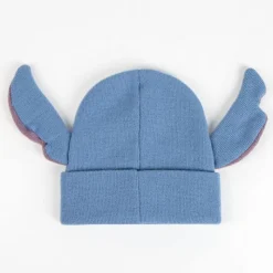 Niños Cerdá Kids Disney Para Niñas|Ropa Y Téxtil: Cosas Que Ponerse Para Niños ^Conjunto 2 Piezas Stitch Complementos de Invierno