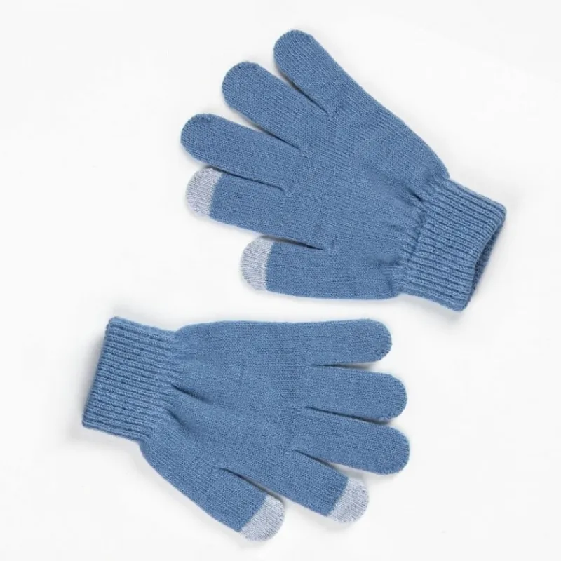 Niños Cerdá Kids Disney Para Niñas|Ropa Y Téxtil: Cosas Que Ponerse Para Niños ^Conjunto 2 Piezas Stitch Complementos de Invierno