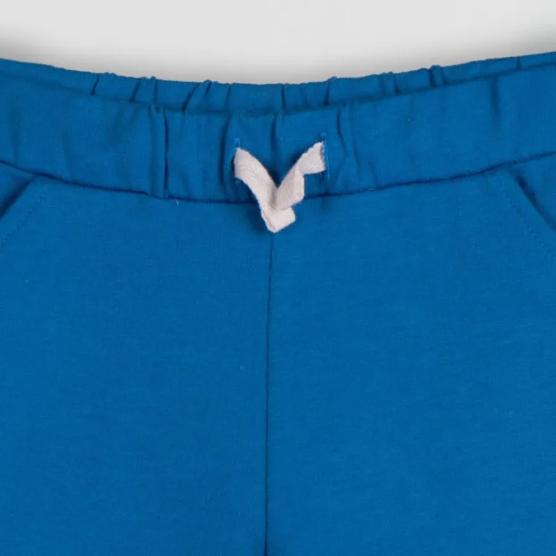 Conjunto 2 Piezas Stitch: Camiseta y Short Stitch Kids