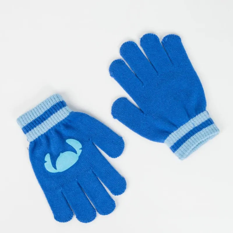 Niños Cerdá Kids Ropa Y Téxtil: Cosas Que Ponerse Para Niños |Stitch Kids^Conjunto de 2 Piezas de Stitch - Complementos Divertidos