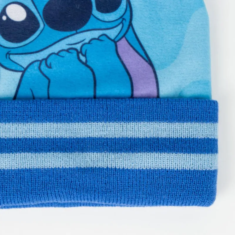 Niños Cerdá Kids Ropa Y Téxtil: Cosas Que Ponerse Para Niños |Stitch Kids^Conjunto de 2 Piezas de Stitch - Complementos Divertidos